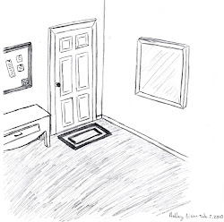 sketches interior point furniture student portfolio march pieces pattern