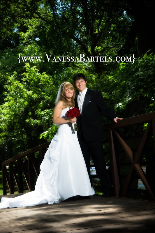 Vanessa Bartels Photography: Jamie and Jason-Sioux Falls, SD!