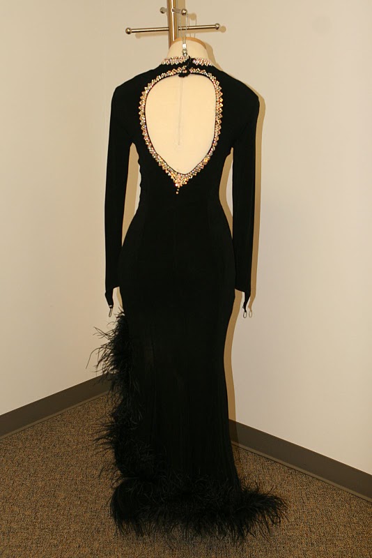 The Wright Dress Smooth Ballroom Gowns For Rent