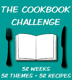Find out more about cookbook Challenge