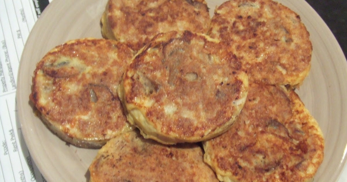 Live.Life.Love.Eat.Repeat: Tuna Omelette