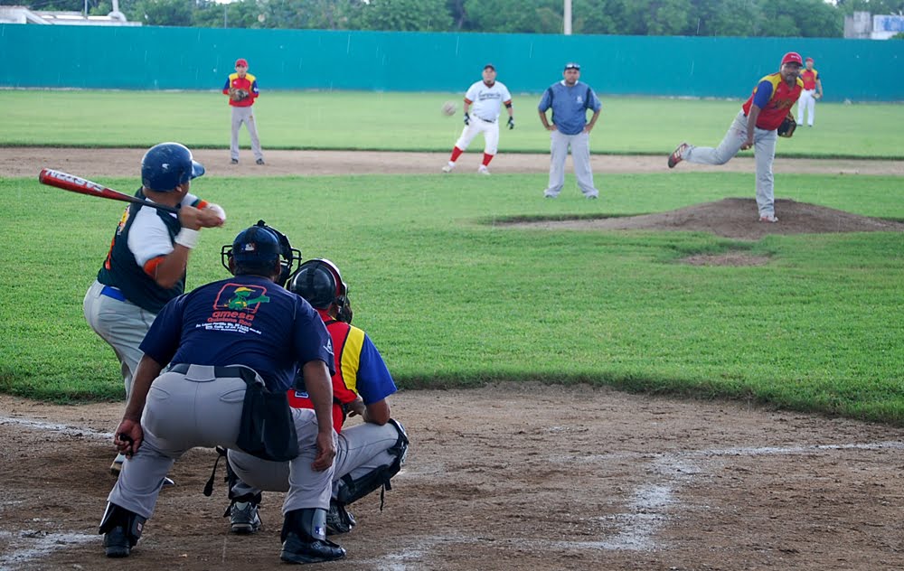 DEPORTES COZUMEL: ATACAN 