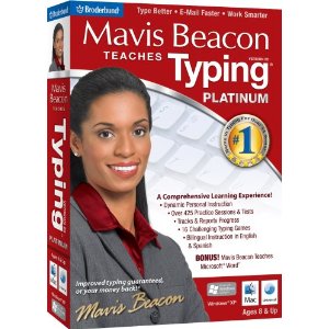 Mavis Beacon Teaches Typing For Mac 2011