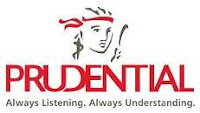 Prudential Financial Consultant Jobs January 2011 - Singapore