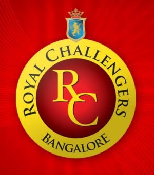 Bangalore Royal Challengers