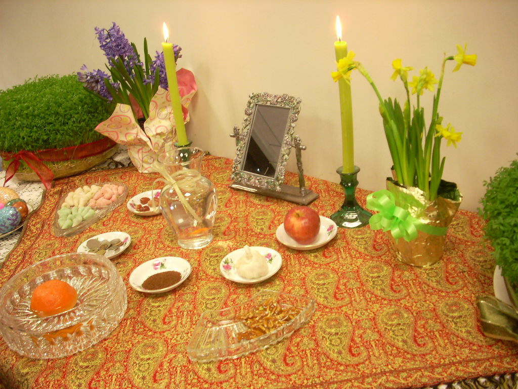 Essay on navroz picture