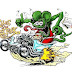 Tales of the Rat Fink