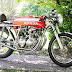 Cafe Racer on Ebay