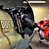 Ducati TT Symposium