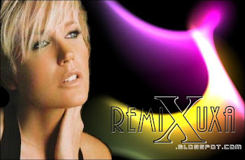 REMIXUXA - TODOS OS REMIX'S DA XUXA AQUI!