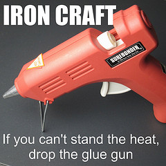 The Iron Craft