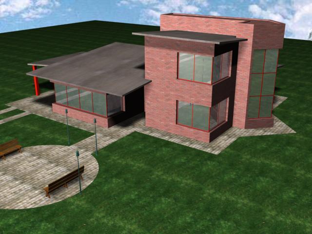 Calafate Arquitectura