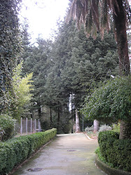 Jardín botánico de Villa Onuba