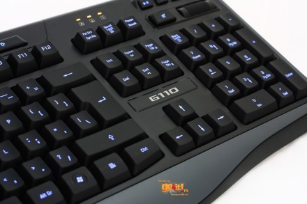 Taurus Logitech Noutati it & c
