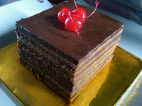 Opera Cake