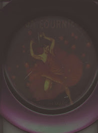 Fournier Dancer