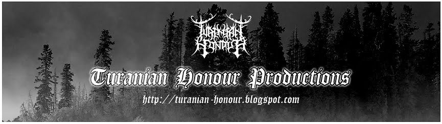 TURANIAN HONOUR PRODUCTIONS