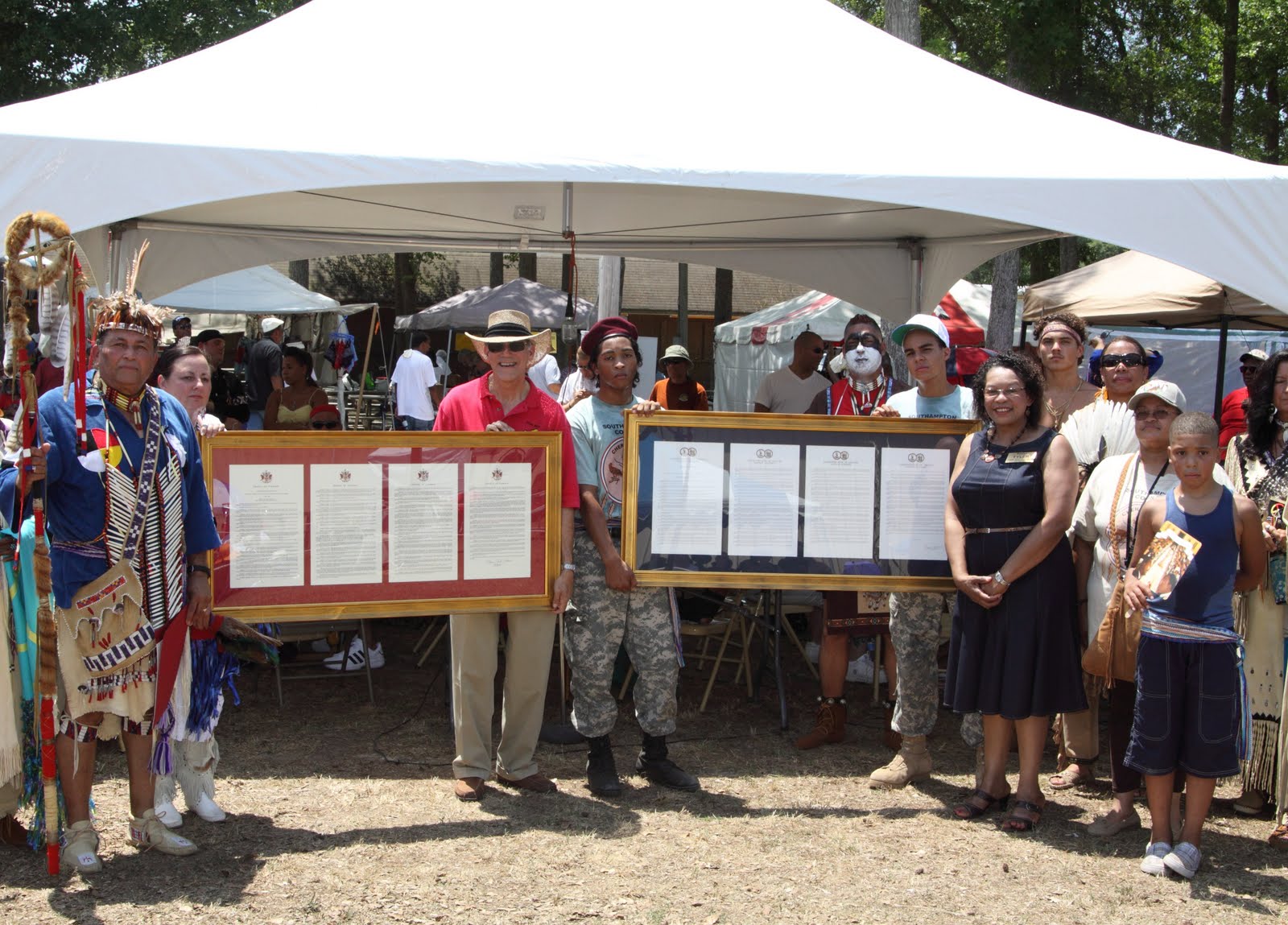 Cheroenhaka (Nottoway)