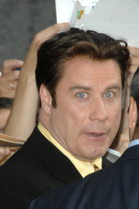 John travolta hit with new claims of secret six year gay affair with pilot in the eighties