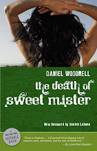 THE DEATH OF SWEET MISTER (March 2011)