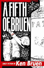 A FIFTH OF BRUEN