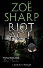 RIOT ACT (July 2010)