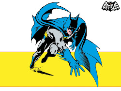 batman desktop background batgirl adams neal wallpapers dawned iconic primary feature characters colors toys resolution