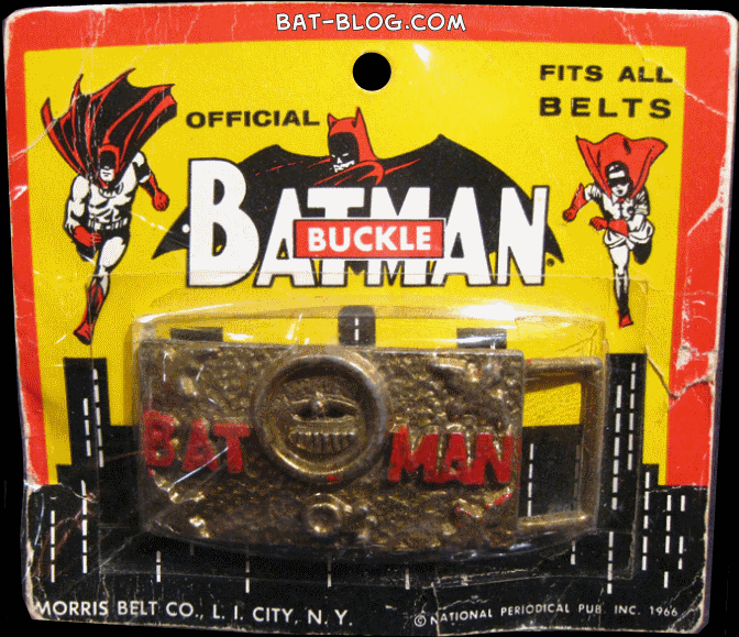 classic batman collectibles