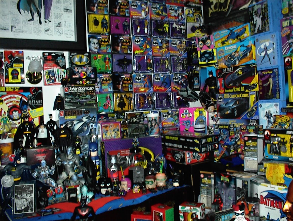 Toys Collecting 29