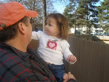 Emmy and the old dude