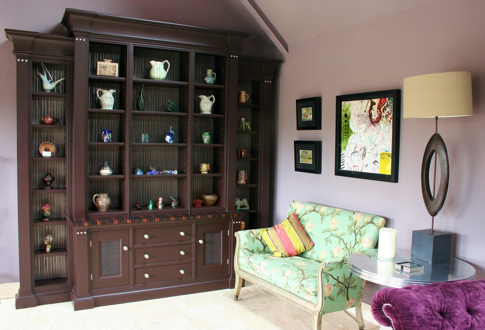 Jamie Hempsall Interior Design: My thoughts on how British craftsmen ...