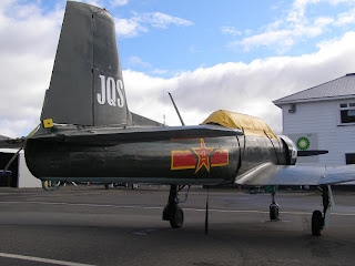 Nanchang CJ-6