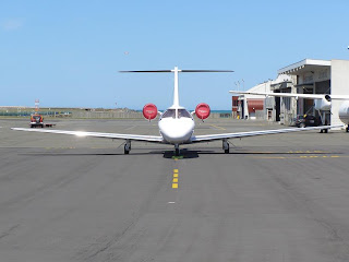 Pacific Jets Ltd, Cessna 525B Citation Jet CJ3, ZK-TBM