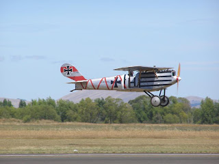 Pfalz DIII