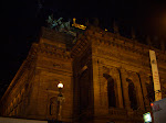 Praga noaptea