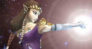 Princess Zelda (Legend of Zelda)