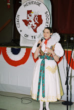 Czech Heritage Society of Texas