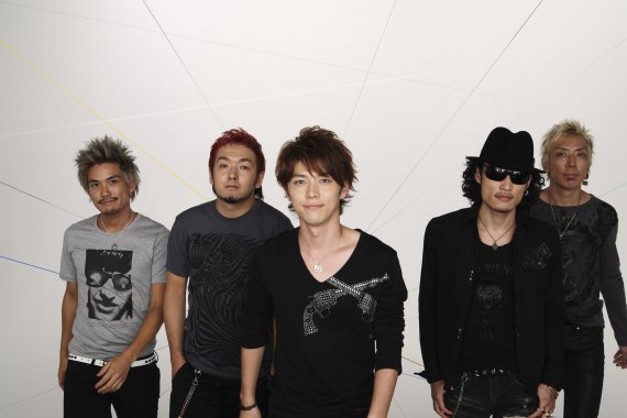 Blog For Fun And Knowledge: Flow (Japanese Band)