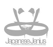 JapaneseJenius OS