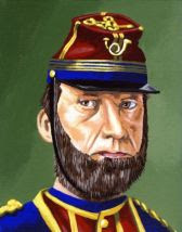 The Great Men of Louder and Funnier