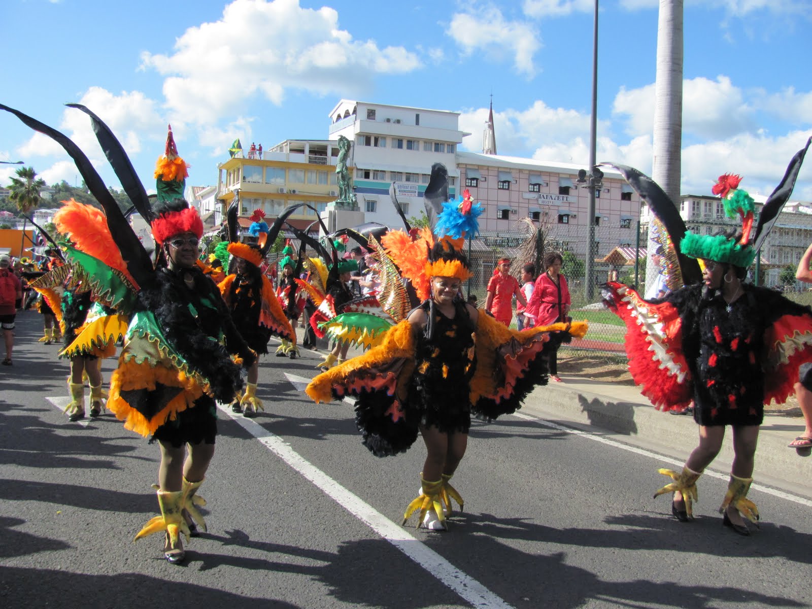 Log of Moondance Canouan