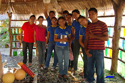 Equipe do Projeto 2010.1