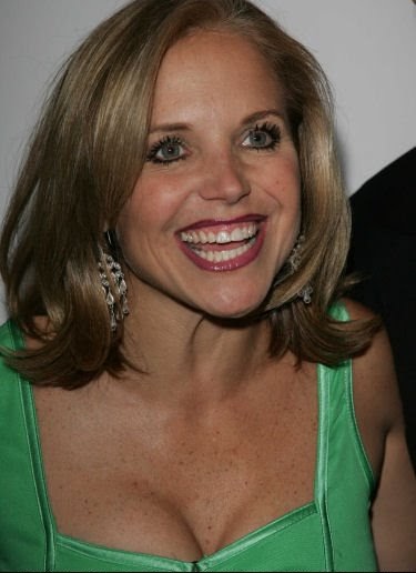 Katie Couric Nude Porn Sex