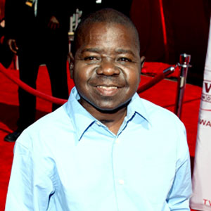 Crazy Days and Nights: Gary Coleman On Life Support