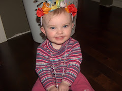 Harper- 19 months old