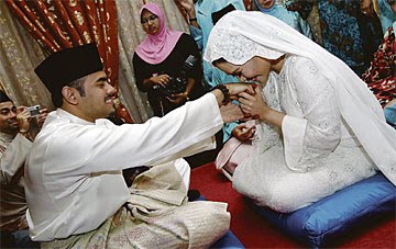 Contoh Soalan Temuduga Kahwin - Malacca f