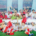 Sejarah tercipta - Kelantan Juara Piala Malaysia 2010
