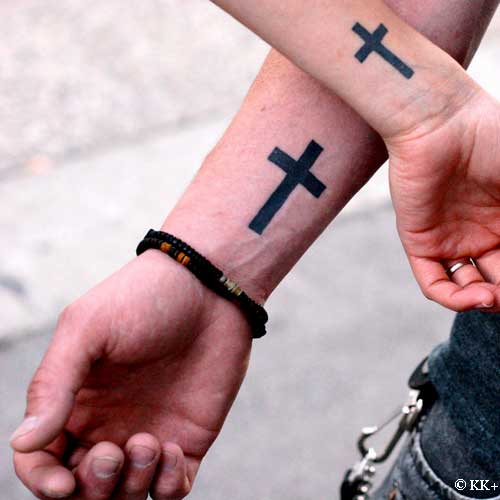 tattoo christian