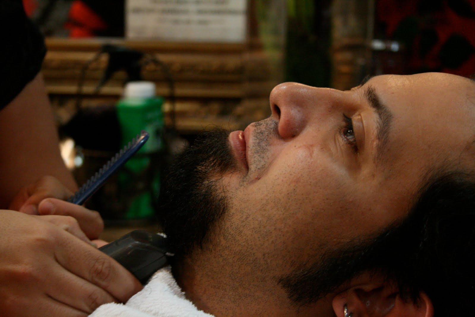 Razzle dazzle btbezy