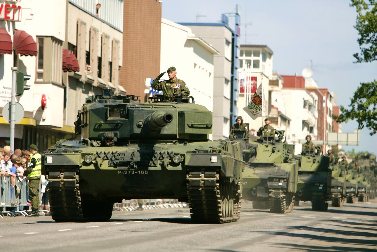 Финское пво. Силы обороны Финляндии. ПВО Финляндии. "Леопард 2".. "американская дилемма" в Берлине. Poland Leopard 2 a4 591.